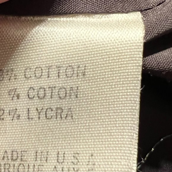 Theory Women's Brown Overcoat size medium - Picture 5 of 6